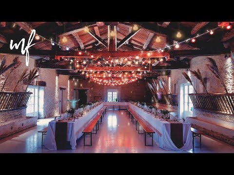 Fairy Banquet ASMR Ambience