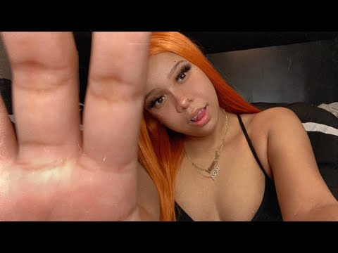 ASMR Sassy SideChick Helps You Relax| Roleplay
