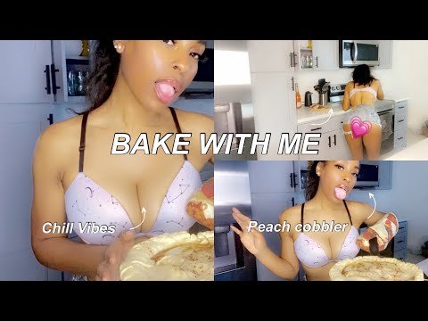Bounce Chill & Bake with me Vlog