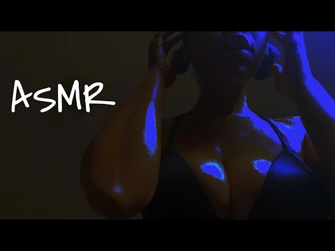 ASMR | A Spell On You Before Bed 💤 Glow in the Dark