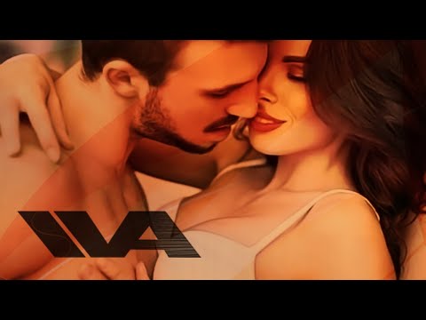 INTENSE ASMR Kisses & Wet Mouth Sounds Loving Girlfriend Roleplay - ALL KISSES FOR BEST TINGLES