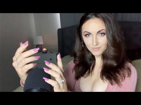✨ New & Unusual Triggers ASMR✨(Soft Whispers, Satisfying Sounds)