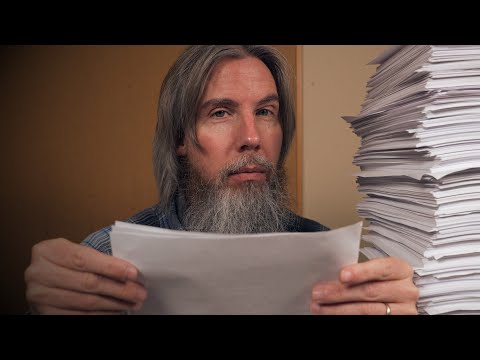 Reviewing Your Graded Unintelligible Questionnaire | ASMR