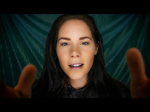 Let Me Guide You To Dreamland 🌙 | ASMR Personal Attention for Sleep 💤