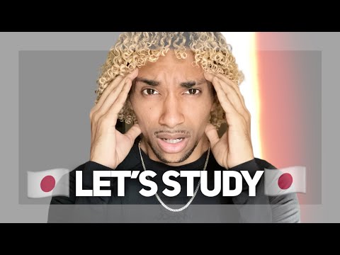 [ASMR] Let’s Study Japanese For Beginners | 日本語の￼ささやき