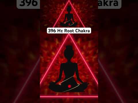 Powerful Root Chakra Healing #meditationmusic #relaxingmusic #rootchakra #frequencymusic #binaural