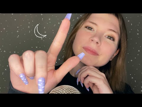 ASMR Tingly Triggers Using Only My Hands