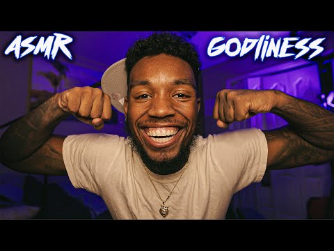 ASMR |**GODLINESS AND CONTENTMENT IS GREAT GAIN** DONT MISS THIS VIDEO!!