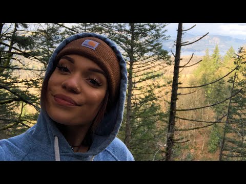 Come Hiking With Me Again