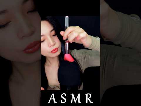 ASMR New Bling Bling Brush #asmr #shorts