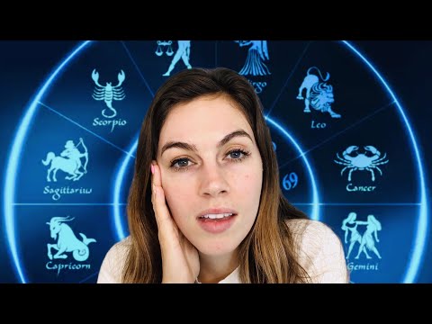 [ASMR] Interesting Mysteries (The Zodiac Killer and Other Scary Mysteries)