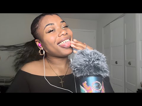 Asmr for people who lost their ✨tingles✨
