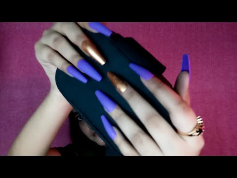 ASMR for Those People who Need to Short Tingles