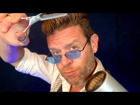 ASMR | Helmut Gets You Ready for Summer