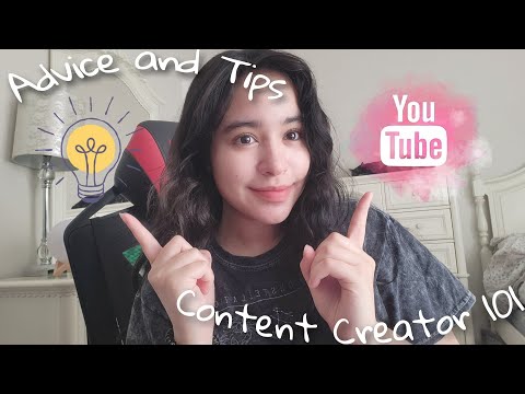 How To ACTUALLY Start A Youtube Channel | Tips that not everyone is telling you!