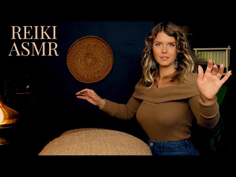"Cozy Energy Healing" ASMR REIKI Soft Spoken & Personal Attention Session for Seasonal Shifts