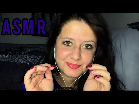 ASMR - JE FAIS FONDRE TON CERVEAU 🧠