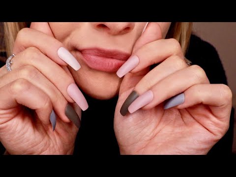 ASMR Manifest Self-Confidence | Positive Affirmations for Sleep | Extremely Relaxing Hand Movements