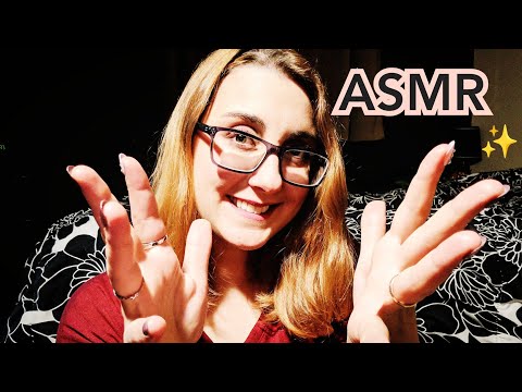 ASMR Best 5 Minutes of Your Day!