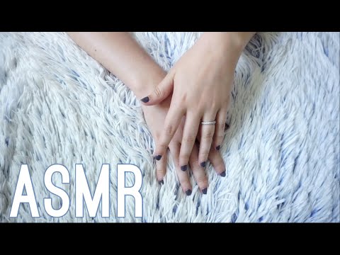 ASMR || Fluffy Tingles & Hand Movements Heaven!✨ *whispered voiceover*