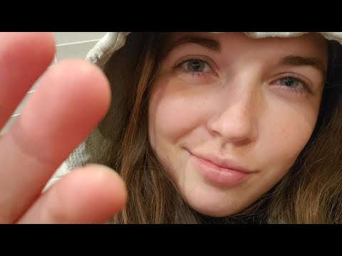 [Personal Attention] Kisses + Positive Affirmations From A Giantess ASMR RP