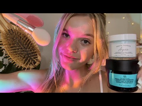 ASMR To Help You De-Stress From Work ‧₊˚🖇️✩ ₊˚🎧⊹♡