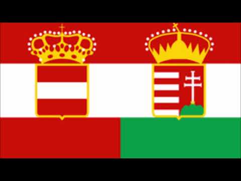 Asmr Austria-Hungary #shorts