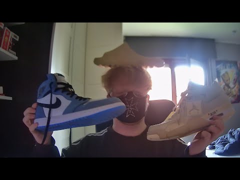 ASMR Shoe store roleplay