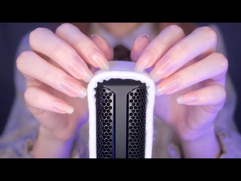 ASMR Brain Massage Triggers that Make Your Brain Tingle with Goosebumps