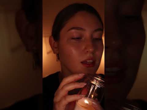 ASMR ~ Your Word is a Lamp To My Feet #christianasmr #tapping