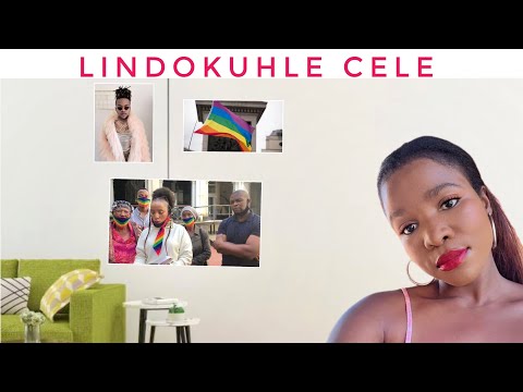 True Crime Africa - Lindokuhle Cele Case (Pride Month South Africa)