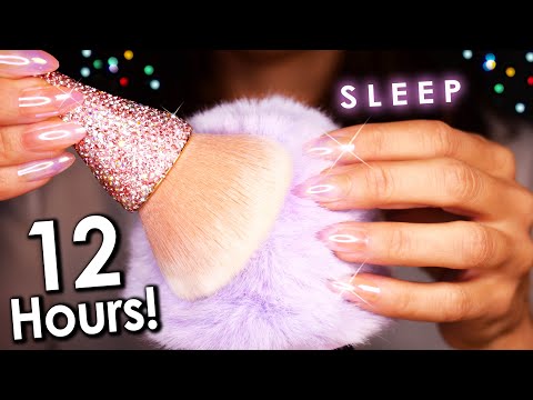 The ASMR You Need to Fall ASLEEP NOW 😴 4k (No Talking)