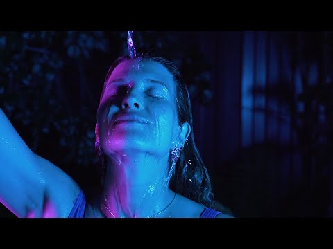 ASMR Wet | This Video will Give you so Many Tingles | Swimming Pool | Relaxing Sounds of Water.|