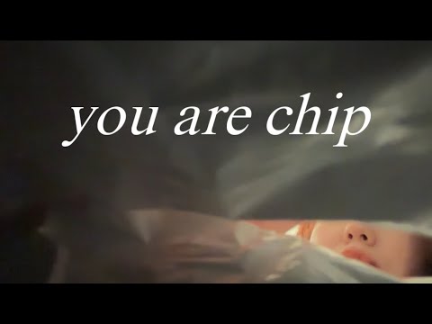 POV: you’re a chip at the bottom of the bag (asmr)