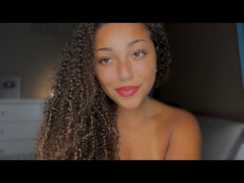 ASMR For 100% Chance of Sleep 😴💙 | Slow & Sleepy Personal Attention (Extra Close)