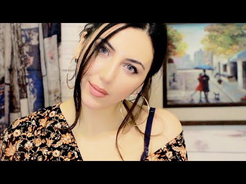 ASMR Oh Yes! I LOVE IT ❤️ Tingly Trigger Assortment ❤️ Close Up Whispering