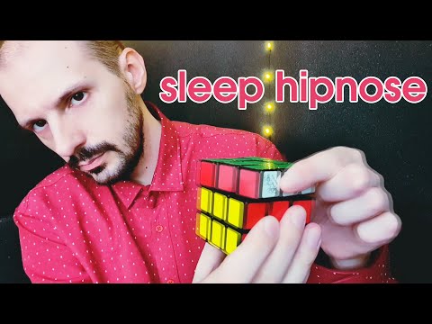 1 Hour Echo Sleep Hypnosis ASMR