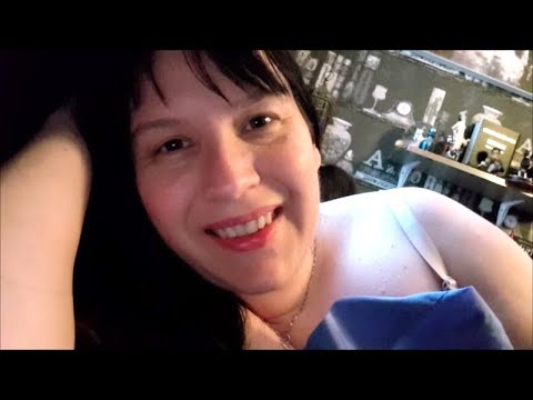 #ASMR Sweet Loving Girlfriend Role Play - Personal Attention  (Unisex)