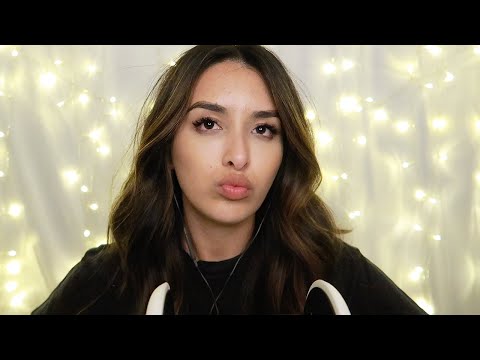 ASMR High Before Bed TINGLES (°◡°♡)