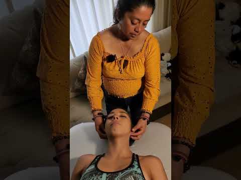 Doña Blanca Full Body Massage 😴💆‍♀️