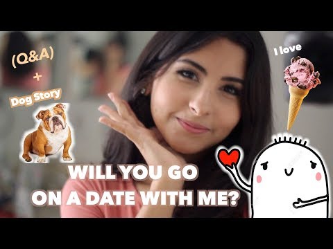 Will you go on a Date with me? - Q&A