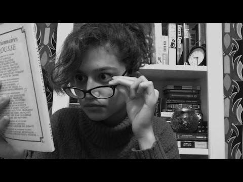 1950's ASMR~ Librarian Role Play {1900-2000 Era Series}