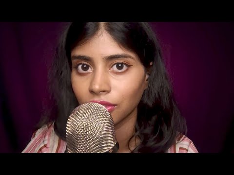 ASMR Brain Melting Triggers for Sleep | Bare Mic Scratching and Object Tapping | Indian ASMR