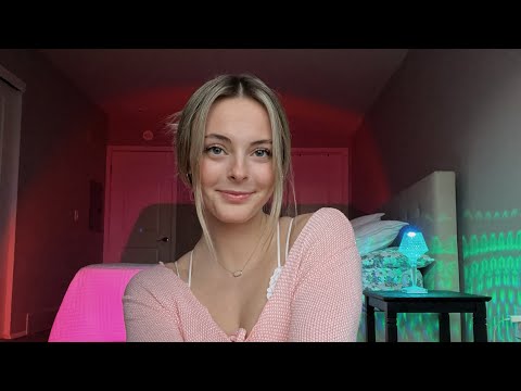 ASMR | Ultra Relaxing Spa Treatment on You | Up Close Personal Attention