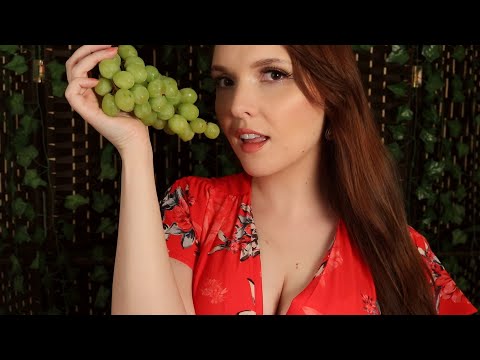 ASMR Hotel Girl FLlRTS With You || Love Resort Roleplay