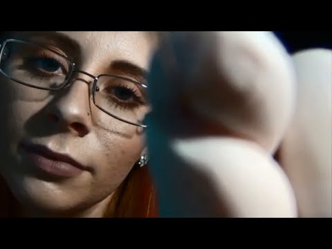 [ASMR] Your Face Is Numb-Medical Treatment