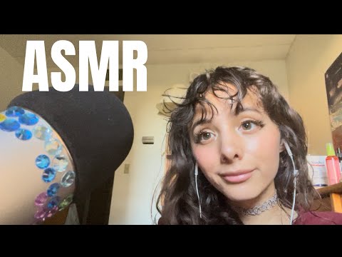 ASMR | 1 Minute of my Favorite Trigger ❤️🫶