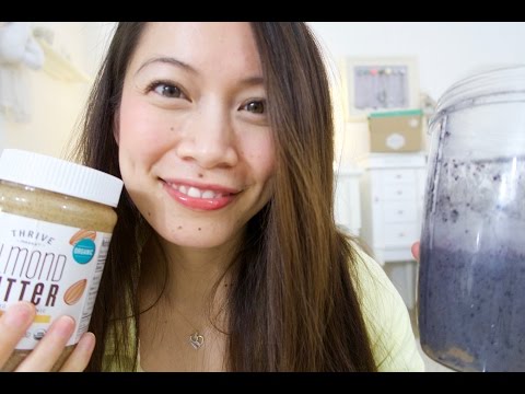 ASMR How I Stay Healthy As A Busy Person - Thrive Market Collab