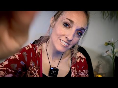 ASMR | Personal Attention 🤗 | Relaxing You 😌