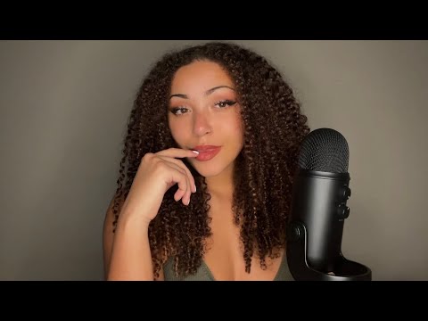 Love Mouth Sounds? Watch This ASMR Video 👄💧